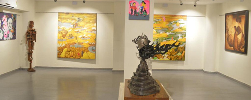 Samara Art Gallery 